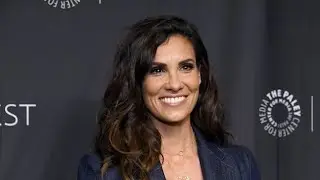 Daniela Ruah's rarely-seen kids look so tall in new photo