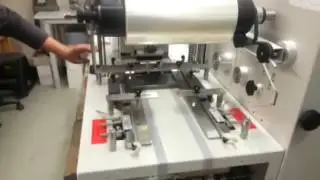 JMV Speedwrapper (CDC200) ADR AG. Cambio de formato video 2
