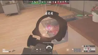 GOOD AIM