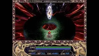 【Ys II Complete】Speedrun【for Windows】