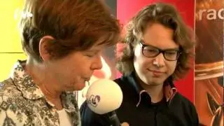 Hannes Minnaar LIVE in De Klassieken