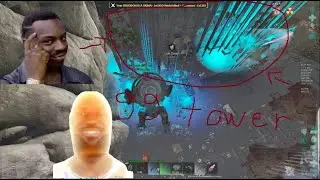 20,000 Hour DUO bullys aberration sever smalltribes ark survival ascended (PC) part 2
