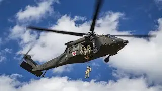U.S. Army Flight School: Medical Doctrine Course