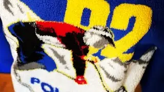 The Blake Loington review of the 2022 92 Polo Ski Fleece Jacket.