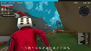 Megabonk Dicehead Record 513k