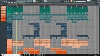 FL STUDIO Professional Progressive House [felicity,nicky romero,dubvision,9lives style](only 10 flp)