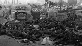 World War II Channel HD - Lunch Box Lecture 'Operation Torch' by Rick Jacobs