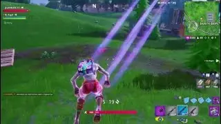 BCC Clip Junk Rift