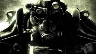 Fallout 3 Music - Jazzy Interlude