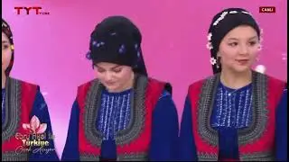 Tyt turk tv giresun g&ouml;rele pide ibrahım usta serif topal huseyin mersin