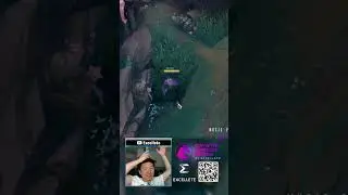 FIRST TIME Darius does this TRICK! | League of Legends #shorts