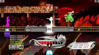 One Finger Death Punch - part 3