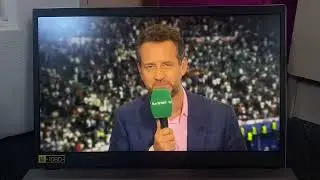Spain vs England Euro 2024 - ITV Highlights
