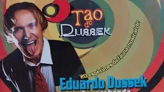Eduardo Dussek - Cantando no Banheiro '09
