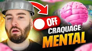 MON PLUS GROS CRAQUAGE MENTAL DANS CETTE GAME JE DEVIENS FOU