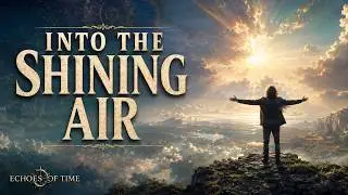 Into the Shining Air