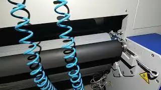 POD MTEX MTEX 5032 PRO large format plotter