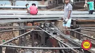 Trikore Master | TMT Bar Bundle Bending Machine Video for Rolling Mill - Goyal Steel Technologies