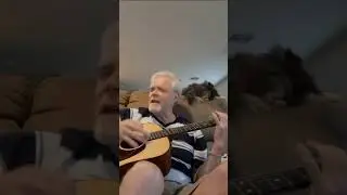 little Lucy loves this song for her ❤️
