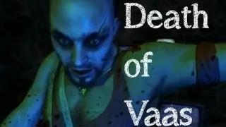 Far Cry 3 - Vaas Death [HD 1080p]