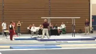 Alex Gaudaur Pbars
