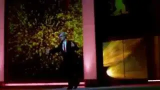 Berlinale 2015 - Wim Wenders - Ehrenb&auml;r