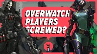 VALORANT | Are Overwatch Players Screwed? (Riot Games' New FPS)