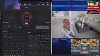 Zony| Fart na Key-Drop