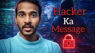 Hackers Ki Hack Karne Ki New Trick || Ap Bhi Jaan Lo || Bachke Rehena || #information #informative 