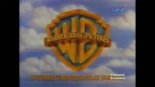 The Goonies (1985, Full Screen) On GMA Network (August 18, 2011) (PICTURE ONLY)