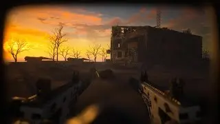 A Lonely Place in Arkansas - Trepang2