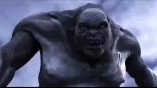 ALL OGRE SCENES NEW 2016