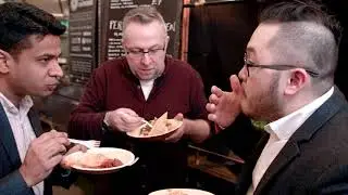 Kerry Foods Meal Creations - Partnership