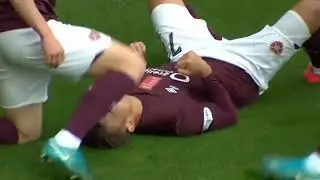 GOLAZO de KENNETH VARGAS en ESCOCIA 🏴󠁧󠁢󠁳󠁣󠁴󠁿⚽🇨🇷