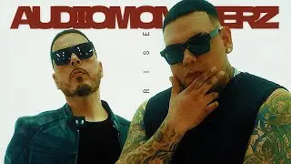 Arsnn ft Jason Gorey - Rise