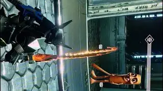 Crota's End lvl 33 With PDR