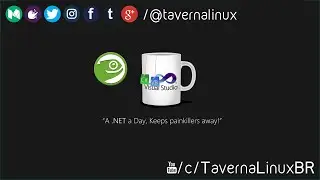 @code - Como Instalar no @openSUSE e Derivados &bull; Tutorial