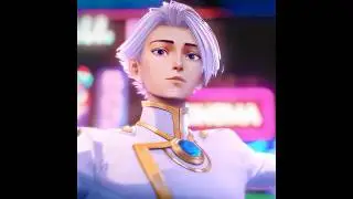 Nice To Be Hero X Edit #tobeherox