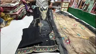 Chickpet Bangalore wholesale designer Kurti sets|| Single piece courier available
