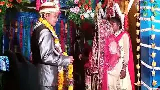 Funny Wedding Jaimala Varmala Video 2019