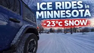 ICE rides in Minnesota Minneapolis- Indian family drive 