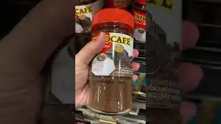 Beli kopi indocafe #indonesia #powder #coffee
