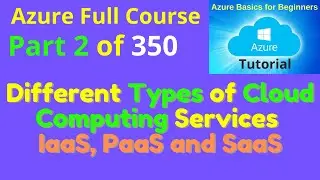 Cloud Computing Services