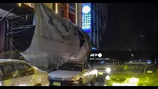 Beijing urges Afghanistan to protect Chinese citizens after bombing