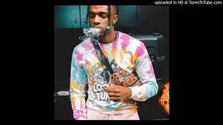 VOOCHIE P TYPE BEAT - 