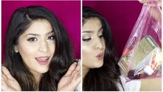 Patanjali Haul | Skincare And Haircare