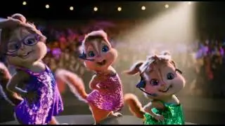 Chipettes Dance To Serenade No. 12 In C Minor, K. 388, 4th Movement