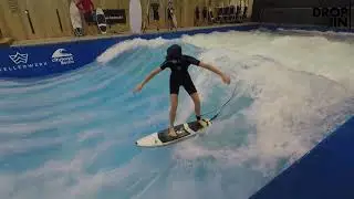 Drop In e.V. - Surf & Skate Camp 2020