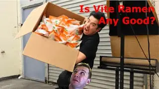 Vite Ramen Review is it any Good?