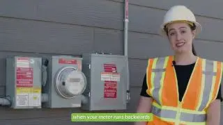 Net Metering Program Used To Save Washington Homeowners Thousands On Their Electric Bills